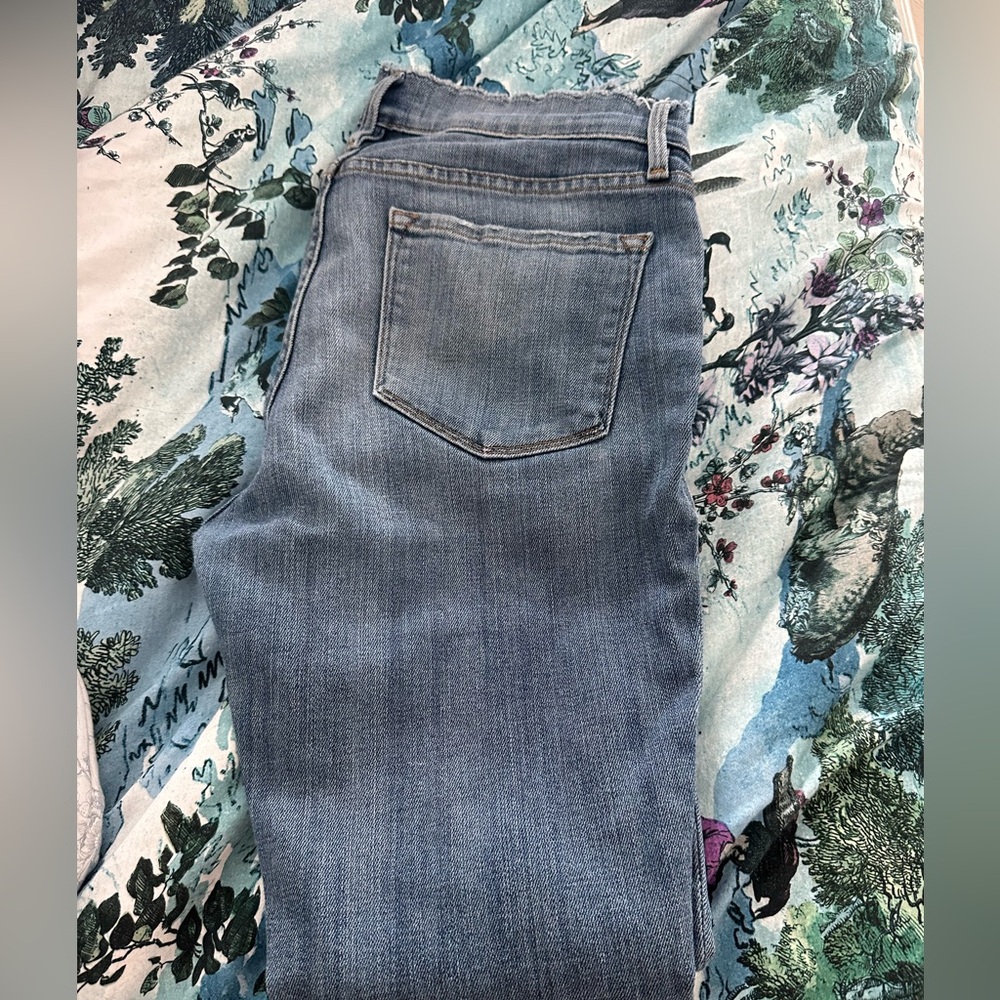 Frame jeans, size 29